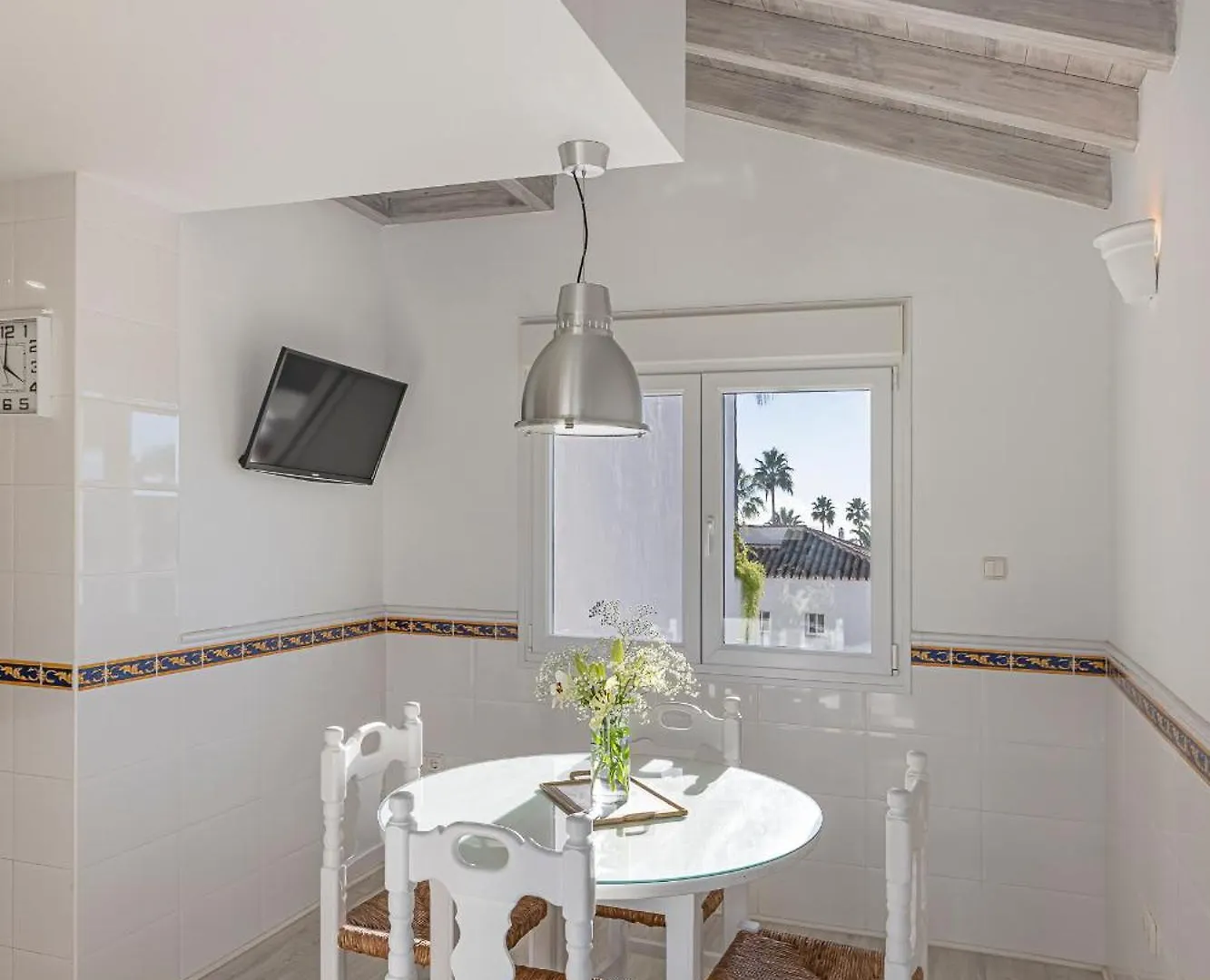 Increible Piso 4 Dorm, Terraza, Parking & Pool Apartment Marbella 0*,